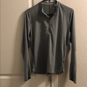 Adidas women’s jogging long sleeve athletic top